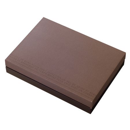 HEADS/モダンギフトBOX−M（10枚）/MD-GM【01】 ラッピング用品 、梱包資材 ラッピング箱・ギフトボック..