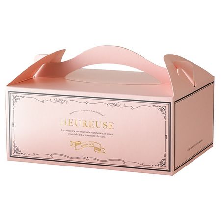 HEADS/ウールーズギフトボックス−1（20枚）/HEU-GB1【01】 ラッピング用品 、梱包資材 ラッピング箱・..