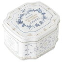 HEADS/ロワイヤルネイビーギフト缶−1(6個)/RYN-CAN1【01】 ラッピング用品 、梱包資材 ラッピング箱・ギフトボックス その他のラッ...