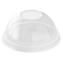 HEADS/クリアカップフタ−1(50個)/M-LID1【01】 ラッピング用品 、梱包資材 ラッピング・梱包資材 食品包材