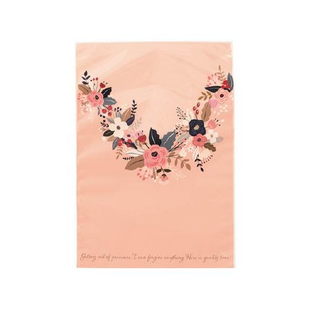 HEADS/カントリーガーデンOPPギフトバッグ−4(50枚)/COG-OP4【01】 ラッピング用品 、梱包資材 ラッピング袋・プレゼント袋 OP...