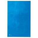 HEADS/ネオンブルーOPPギフトバッグ−3(50枚)/NEB-OP3【01】 ラッピング用品 、梱包資材 ラッピング袋・プレゼント袋 OPP袋・...