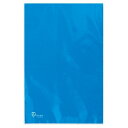 HEADS/ネオンブルーOPPギフトバッグ−4(50枚)/NEB-OP4【01】 ラッピング用品 、梱包資材 ラッピング袋・プレゼント袋 OPP袋・...