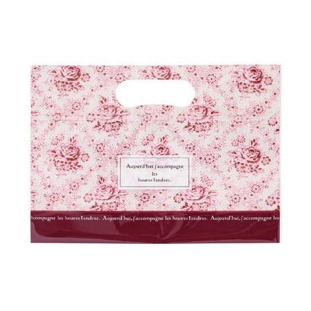 HEADS/ウ゛ィンテージFジップ付バッグ/サラ−SW(30枚)/VFS-ZSW【01】 ラッピング用品 、梱包資材 ラッピング袋・プレゼント袋 O...