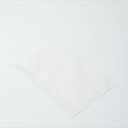 HOSHINO/フラットバッグ16号 レーズンNO.02(ペールホワイト)10枚入/314322【07】 ラッピング用品 、梱包資材 ラッピング袋・プレゼント袋...