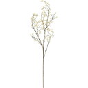 【造花】YDM/ムラサキシキブスプレー ホワイト/FG-5279W【01】 造花(アーティフィシャルフラワー) 造花 花材「ま行」 その他「ま行」造花花材