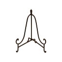 NatureDesigns/イーゼル・タンゴM ブラック 44312/44312【01】 店舗ディスプレイ・店内装飾 店舗インテリア・雑貨 イーゼル