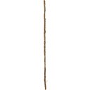 NatureDesigns/カーリーバイン90 45493 ナチュラル【01】 花資材・フローリスト道具 デコレーションパーツ・素材 ウッドパーツ、ラタンボール