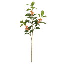 【造花】MAGIQ東京堂/キンモクセイ オレンジ ORANGE/FM000300【01】 造花(アーティフィシャルフラワー) 造花 花材「か行」 その他「か行」造花花材