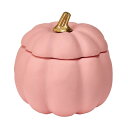 東京堂/フタ付きパンプキン ストロベリー #102 STRAWBERRY/HW002400-102【01】 花器、リース 花器・花瓶 プラスチック・アクリル花器