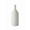 COVENT/フリートベース ホワイト/OI-19【07】【取寄】[2個] 花器、リース 花器・花瓶 陶器花器