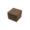 箱話ハコバナ/デザインボックス アンティーク120 チョコレート/14001050276【07】 花器、リース 花器・花瓶 フラワーボックス