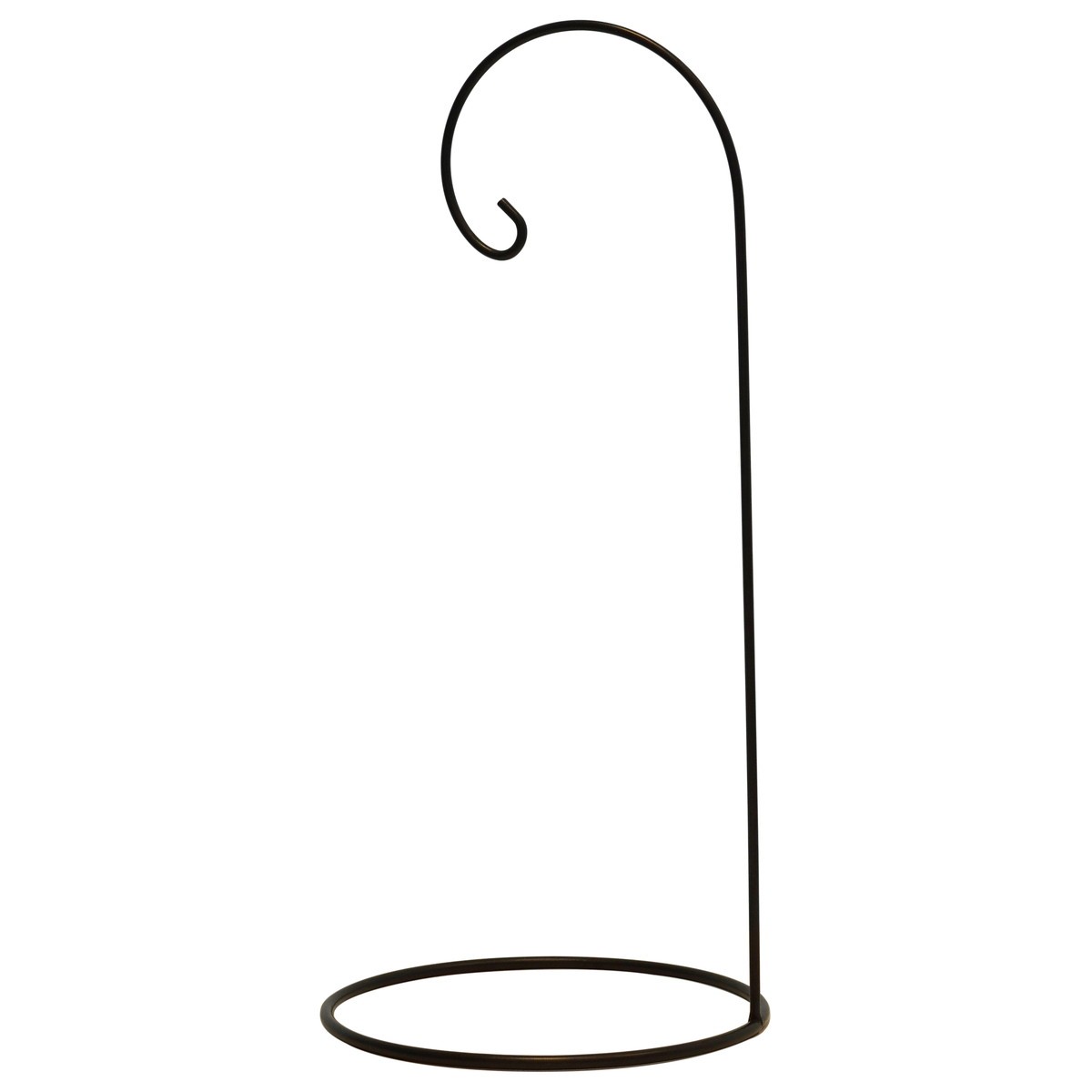 カメヤマ/ランタンスタンドL ブラック/S7544-00-10BK【07】[6個] キャンドルホルダー・スタンド キャンドルランタン