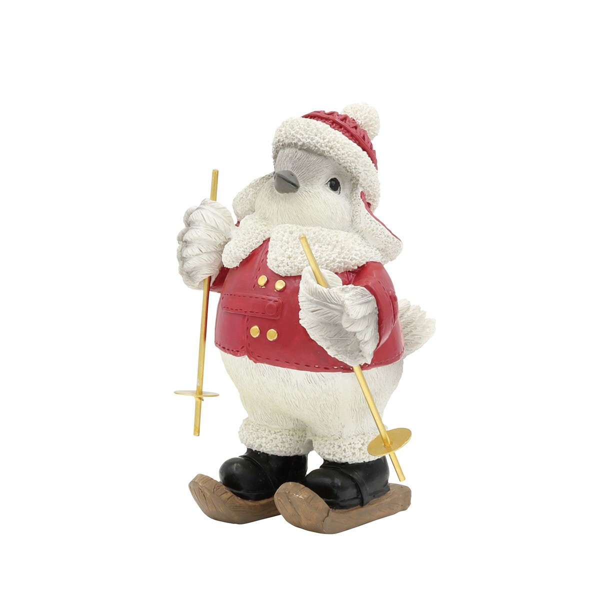 CARNAC/ノエルスキーバードB/HGX05【01】[2個] ガーデニング・園芸用品 ガーデニング雑貨・オーナメン..