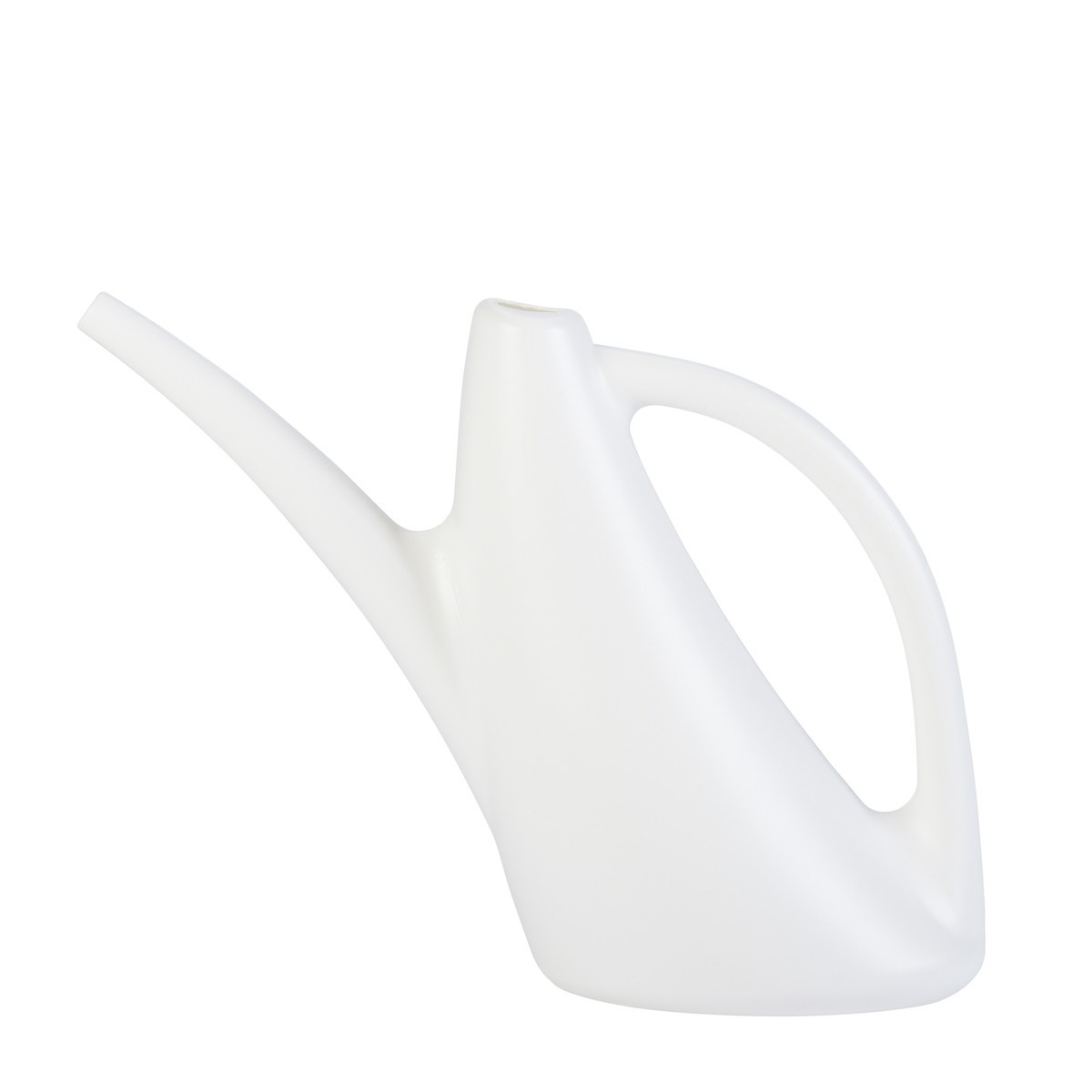 DoLABO/PROSP EOSジャグ1．5L ホワイト/43151【07】[6個] ガーデニング・園芸用品 ツール(道具) じょう..