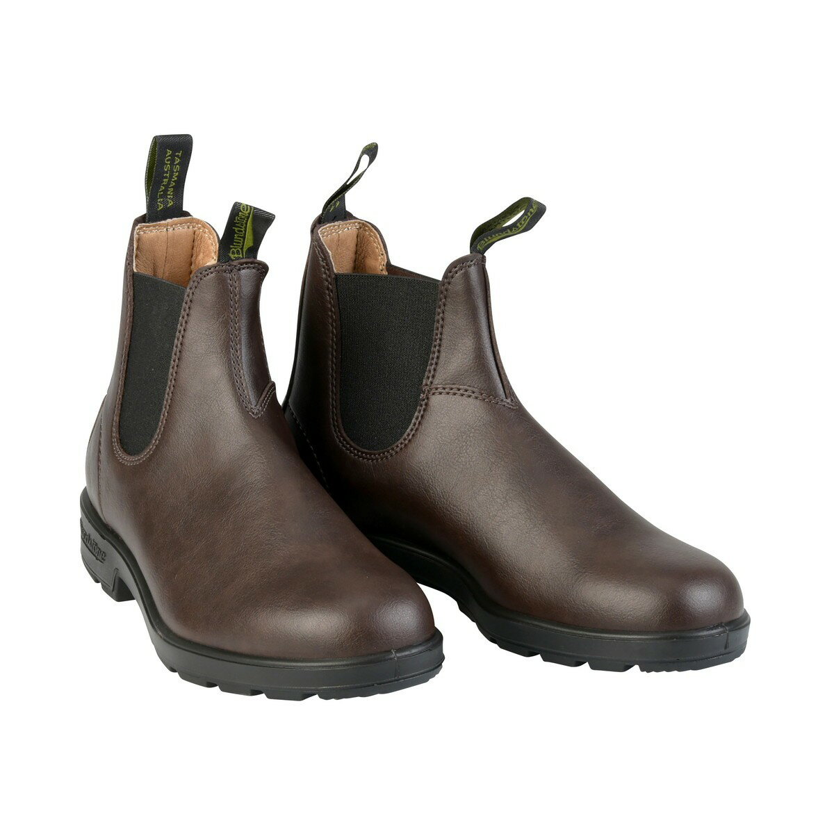 DoLABO/Blundstone VEGAN ブラウン 9/42852【07】【取寄】 ガーデニング・園芸用品 ファッション ブーツ・シューズ