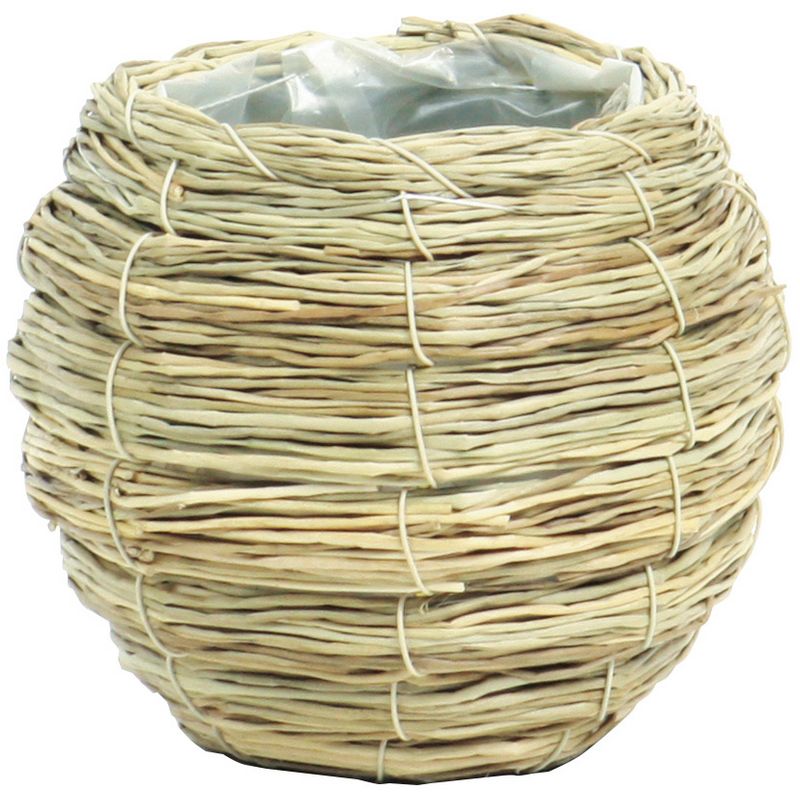 SG Wonder zone/364−006A/364-006A【07】 ガーデニング・園芸用品 植木鉢・フラワーポット 鉢カバー