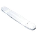 NBK日本紐釦貿易/サイズタグ/TME-F-1000【10】 手芸用品 ソーイング資材 ストラップ用カン 手作り 材料(3)