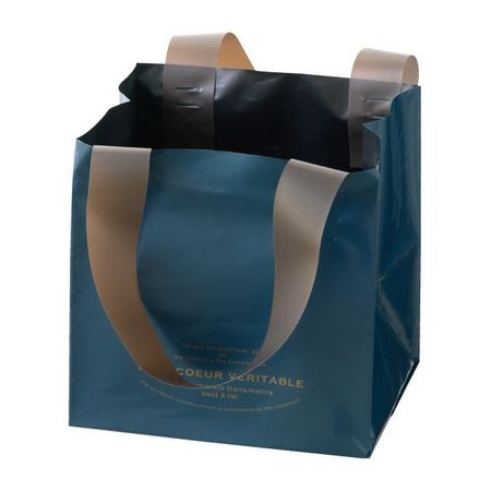 HEADS/アレーヌミニバッグ−1（30枚）/ALN-1XS【01】 ラッピング用品 、梱包資材 ラッピング袋・プレゼント袋 アレンジバッグ