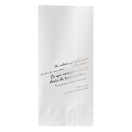 HEADS/BKFアルミ蒸着パック／マット−2（100枚）/BKF-AB2【01】 ラッピング用品 、梱包資材 ラッピング袋・プレゼント袋 OPP袋・ポリ袋