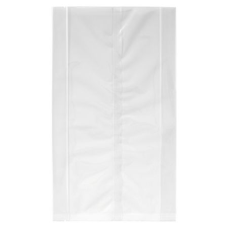 HEADS/無地スイーツパック／クリア−9（50枚）/OB-209【01】 ラッピング用品 、梱包資材 ラッピング・梱包資材 食品包材