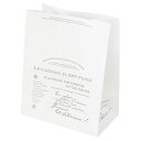 HEADS/MERペーパーバッグ−5/ハーフ耐油対応(100枚)/MER-5PH【01】 ラッピング用品 、梱包資材 ラッピング袋・プレゼント袋 手...