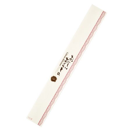 HEADS/掛け紙/ガトーエレガントおくりもの−1(50枚)/KG-GTE1【01】 ラッピング用品 、梱包資材 ラッピングペーパー(包装紙) カッ...