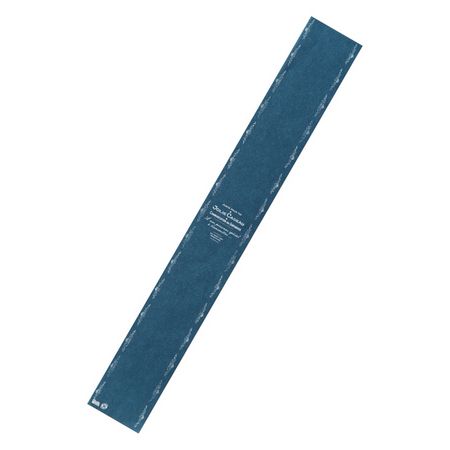 HEADS/掛け紙/ジョリーキャドーブルー−2(20枚)/KG-JC2【01】 ラッピング用品 、梱包資材 ラッピングペーパー(包装紙) カットアイ...