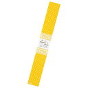 HEADS/掛け紙/レモンケーキ−1(20枚)/KG-LEM1【01】 ラッピング用品 、梱包資材 ラッピングペーパー(包装紙) カットアイテム