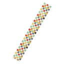 HEADS/掛け紙/市松−1(20枚)/KG-JT1【01】 ラッピング用品 、梱包資材 ラッピングペーパー(包装紙) カットアイテム