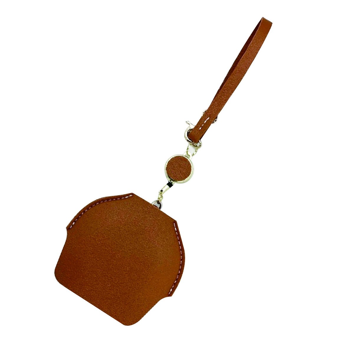 丸和貿易/チャームルーペ プレーン キャメル/400907401【07】 店舗ディスプレイ・店内装飾 雑貨 文房具