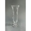 ボブクラフト/819－1 ラッパ型ベース・L【01】【取寄】 花器、リース 花器・花瓶 ガラス花器