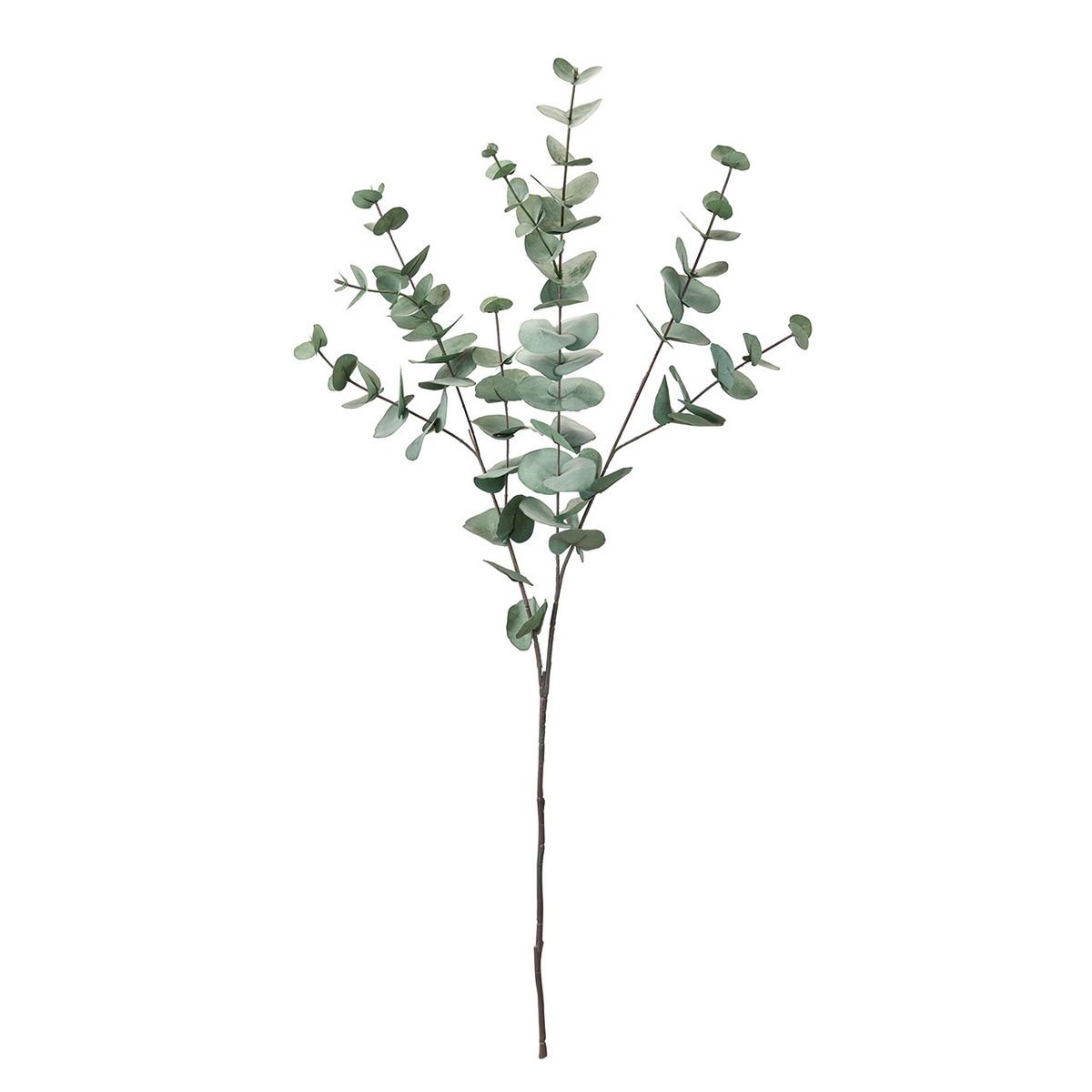 【造花】MAGIQ東京堂/ユーカリロングール セージグリーン #22 SA.GR/FG007219-022【01】 造花（アーテ..