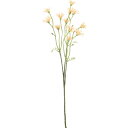 【造花】YDM/コンフォートデイジースプレー オレンジ/FD-0134OR【01】 造花(アーティフィシャルフラワー) 造花 花材「た行」 デージー