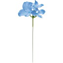 【造花】YDM/アジサイピック20Pセット ブルー/FZY-0439BLU【01】 造花(アーティフィシャルフラワー) 造花 花材「あ行」 あじさい(紫陽花)