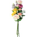 【造花】YDM/ラナン組花 ミックス/FP-1074MIX【01】 造花(アーティフィシャルフラワー) 造花ギフト 仏花