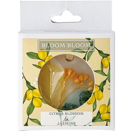 BB ワックスサシェ202−00−022 シトラスブロッサム＆ジャスミン/74-20200-22【01】 アロマ雑貨
