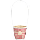 SG Wonder zone/759−50H ピンク/759-50H【07】 花器、リース 花器・花瓶 木製花器