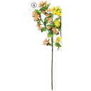 【造花】アスカ/ペアーブロッサム×33 ピーチ/A-34791-4【01】 造花(アーティフィシャルフラワー) 造花 花材「は行」 その他「は行」造花花材