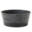 プラベラウンドS /GS022524【01】 花器、リース 花器・花瓶 プラスチック・アクリル花器