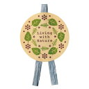 東京リボン/SR/ナチュラルリビング(48枚) 約60mm×36mm 3 ブルー/93002-3【01】 ラッピング用品 、梱包資材 ラッピングシール・メッセー...