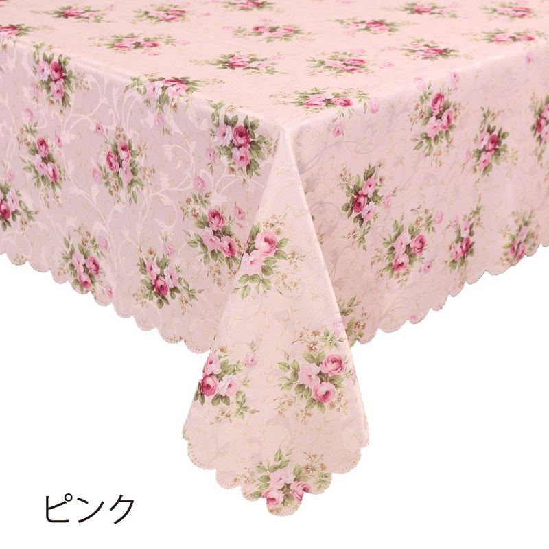 Benny’s/テーブルクロス/SSI-K9【08】 店舗ディスプレイ・店内装飾 雑貨 キッチン用品