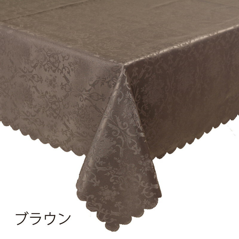 Benny’s/テーブルクロス/SSI-K12【08】 店舗ディスプレイ・店内装飾 雑貨 キッチン用品