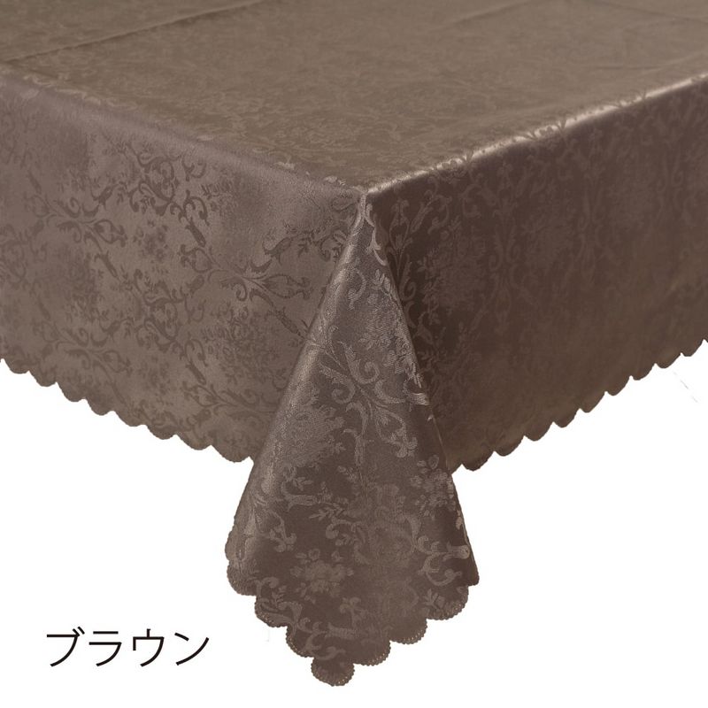 Benny’s/テーブルクロス/SSI-KL12【08】 店舗ディスプレイ・店内装飾 雑貨 キッチン用品