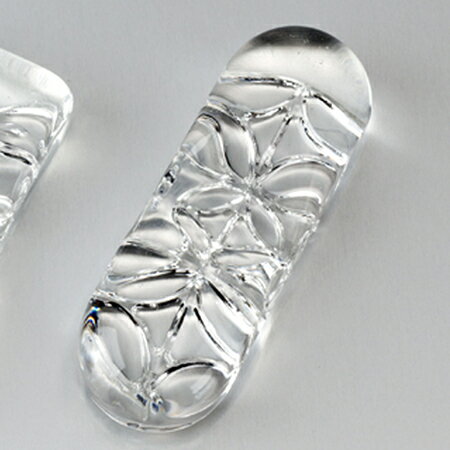 ボブクラフト/　柄箸置（七宝）/919【01】[6個] 店舗ディスプレイ・店内装飾 雑貨 キッチン用品