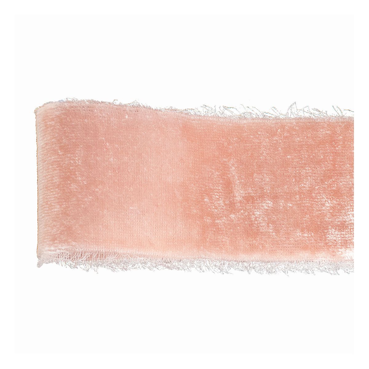 青山リボン/ベルベットフリンジ 38×2．5 #305/462-305【01】 リボン デザインリボン その他のデザイン..