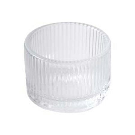 ペガサスキャンドル/キャンドルグラス｢プチボー｣/08039900【07】[12個] キャンドルホルダー・スタンド ホルダー