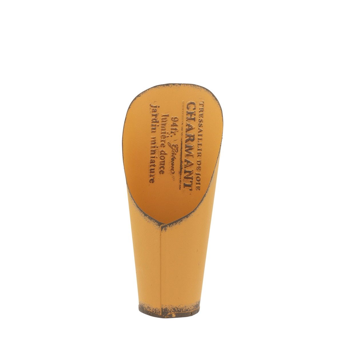 CARNAC/シャーマンスコップOR オレンジ/HSCH07OR【01】 ガーデニング・園芸用品 ツール(道具) スコップ..