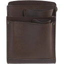 【直送】PSC/TF−105 アルティス・フルタ ダークブラウン※返品・代引・キャンセル不可【30】 花資材・フローリスト道具 フローリストケース