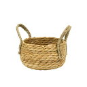 大橋新治商店/19−360 M/19-360【01】 花器、リース 花かご・フラワーバスケット その他 花かご